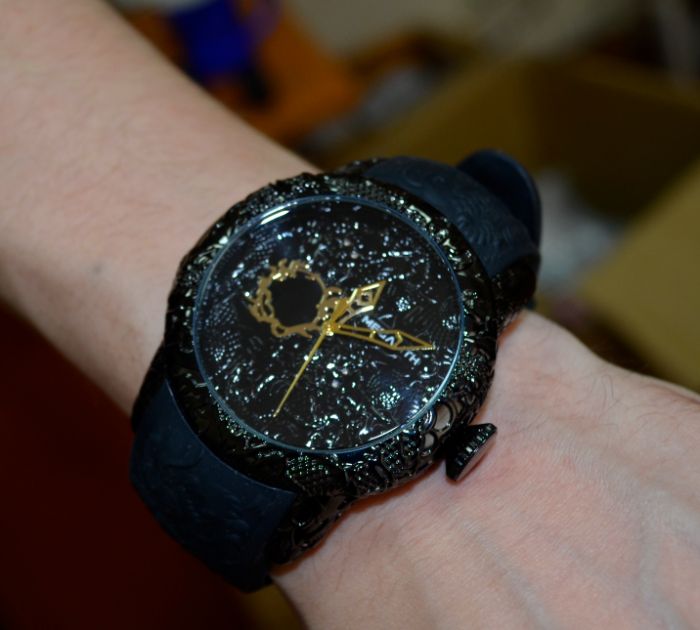 MegaLith Dragon - 13