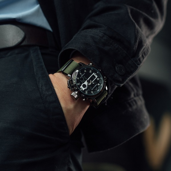 MegaLith Prof Green - 10