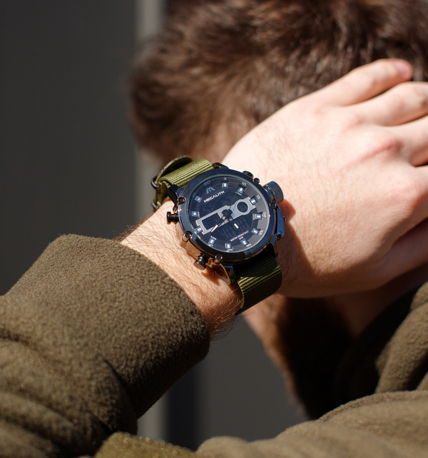 MegaLith Prof Green - 14