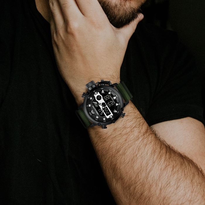 MegaLith Prof Green - 18