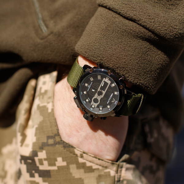 MegaLith Prof Green - 3