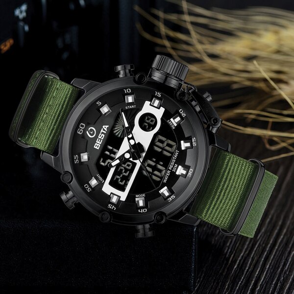 MegaLith Prof Green - 6