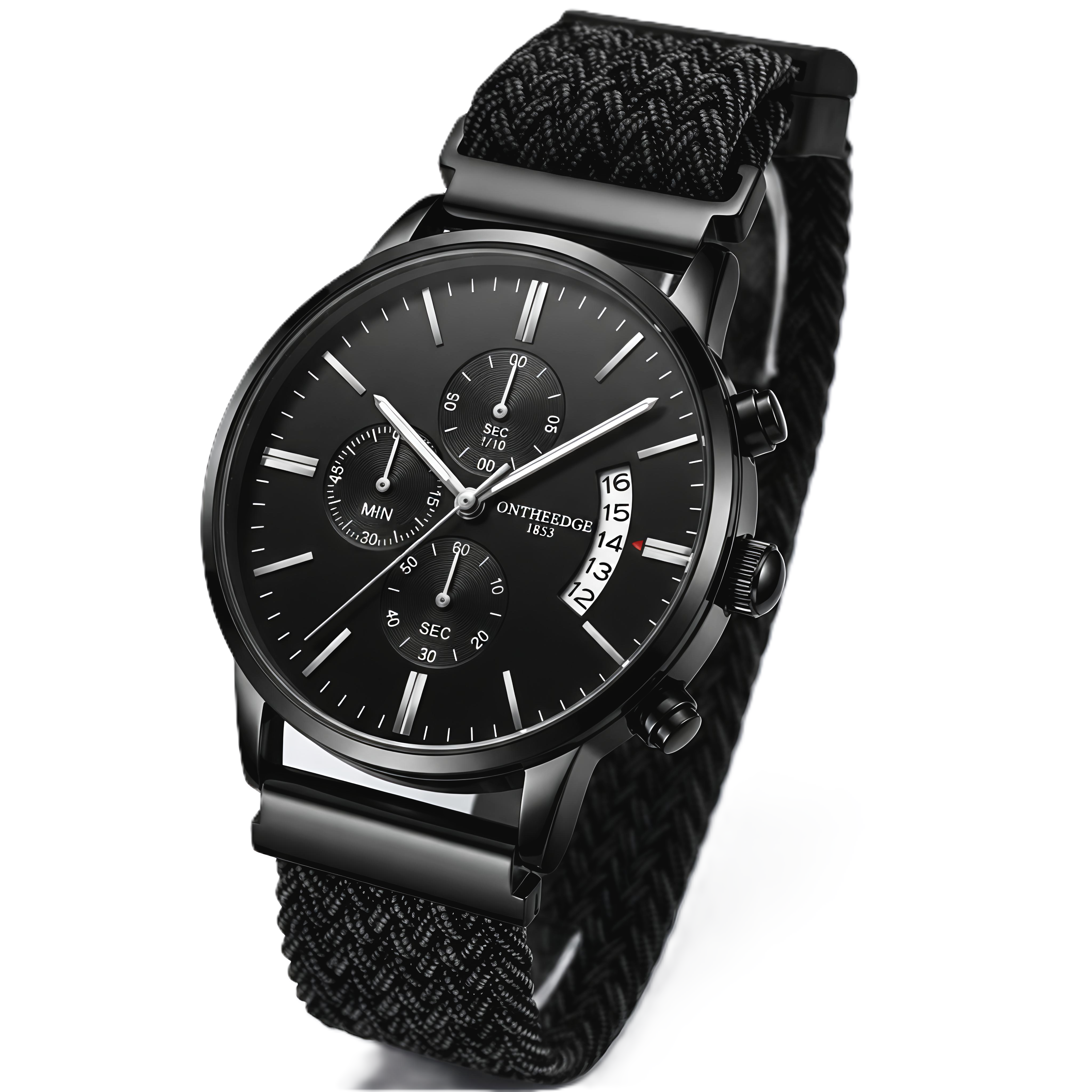 MegaLith Super Nylon, 2 ремінці - 2