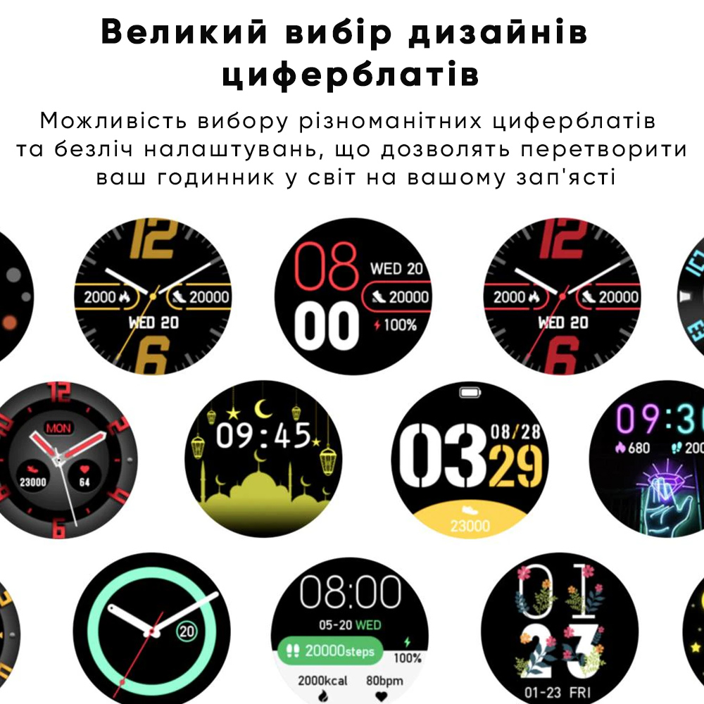 Modfit Business All Black Mesh 41 мм. - 5