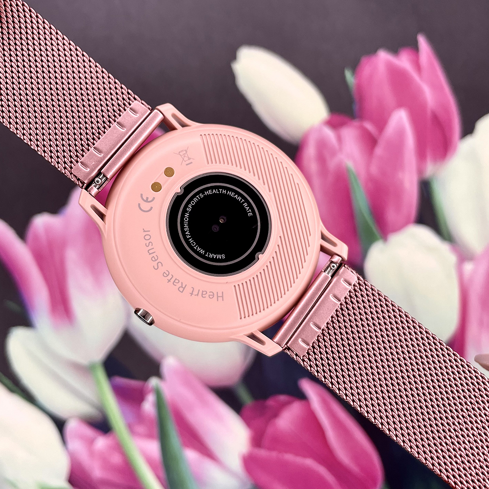 Modfit Business Pink Mesh 41 мм. - 10