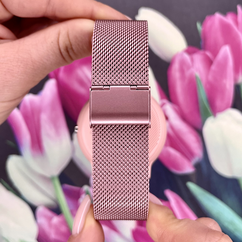 Modfit Business Pink Mesh 41 мм. - 11