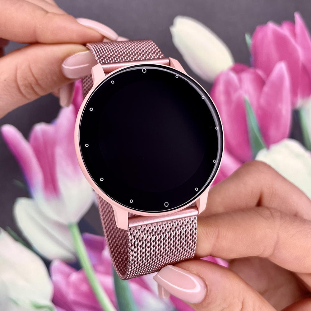 Modfit Business Pink Mesh 41 мм. - 12