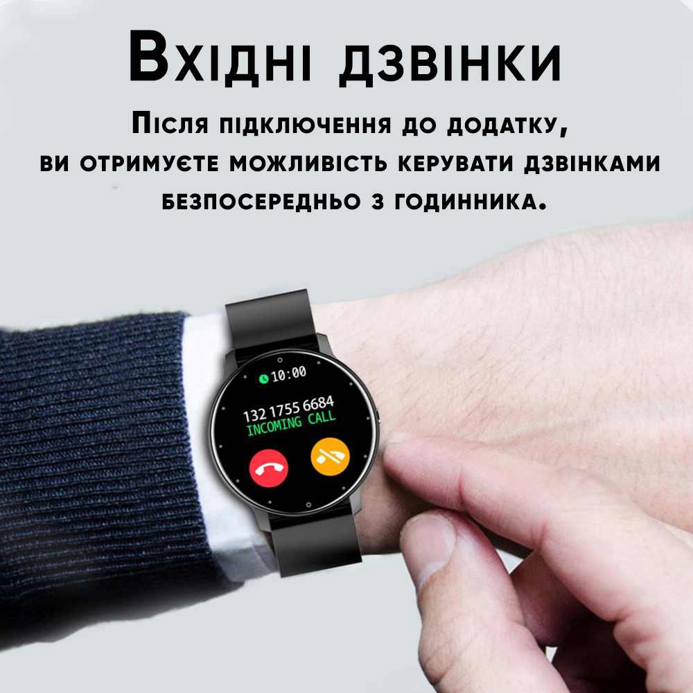 Modfit Business Pink Mesh 41 мм. - 8