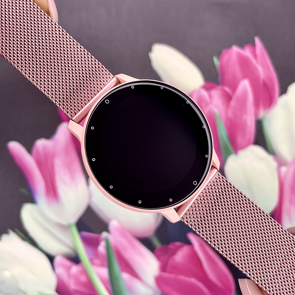 Modfit Business Pink Mesh 41 мм. - 9