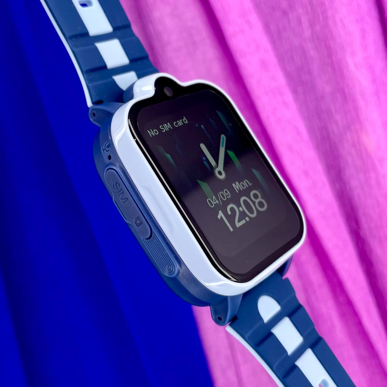 Modfit JoyWatch Blue - 7