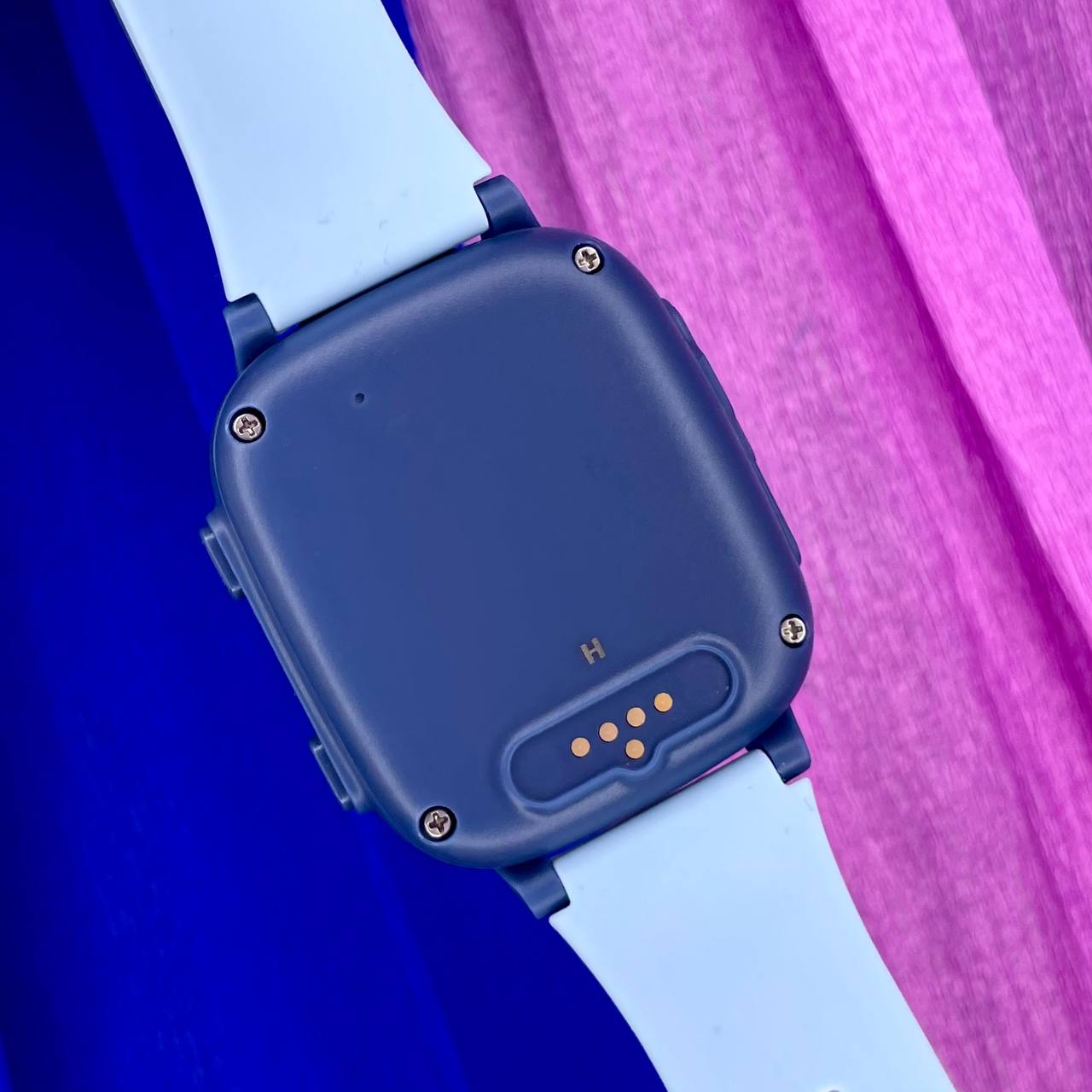 Modfit JoyWatch Blue - 8