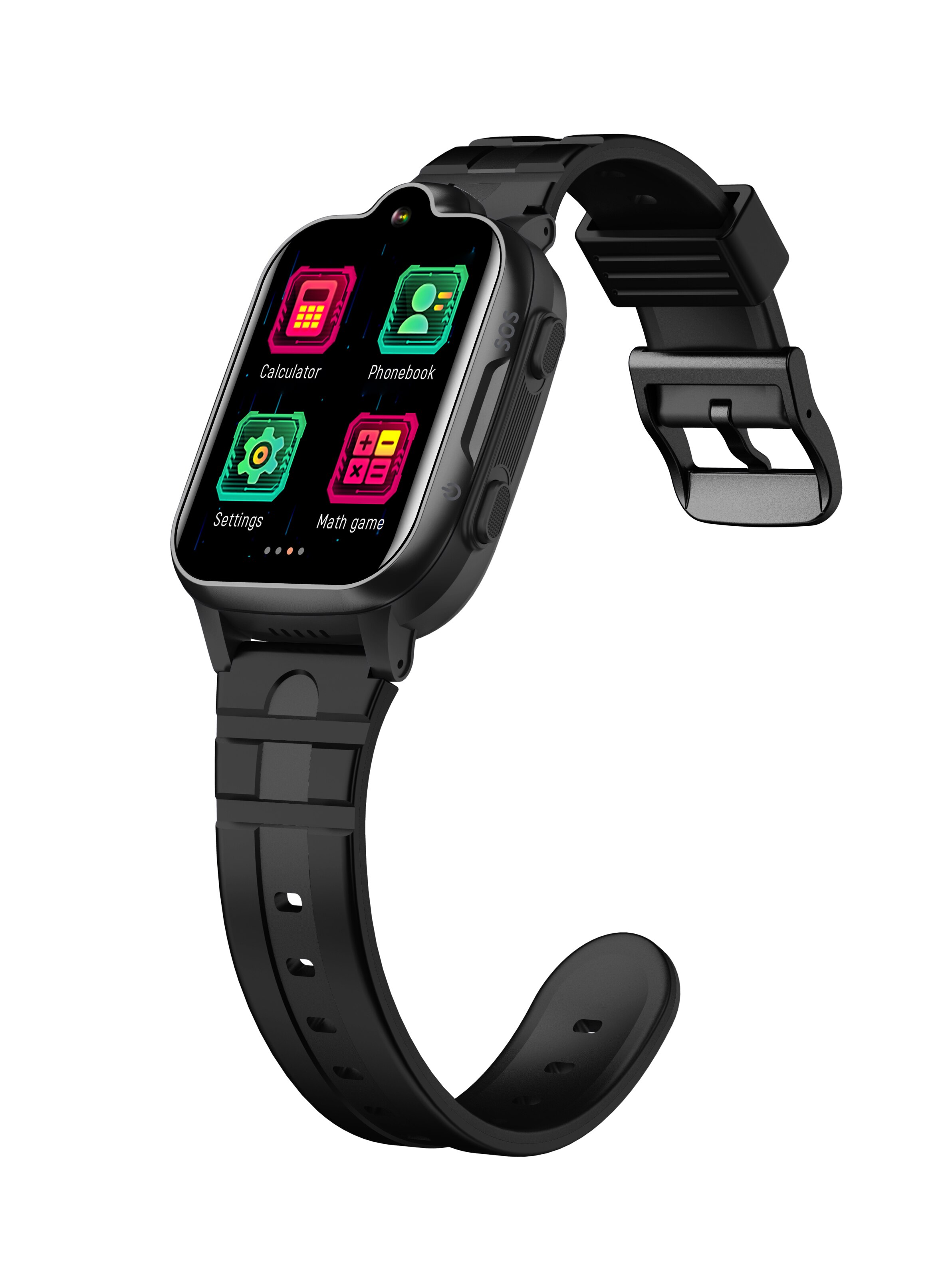 Modfit JoyWatch Gray - 3