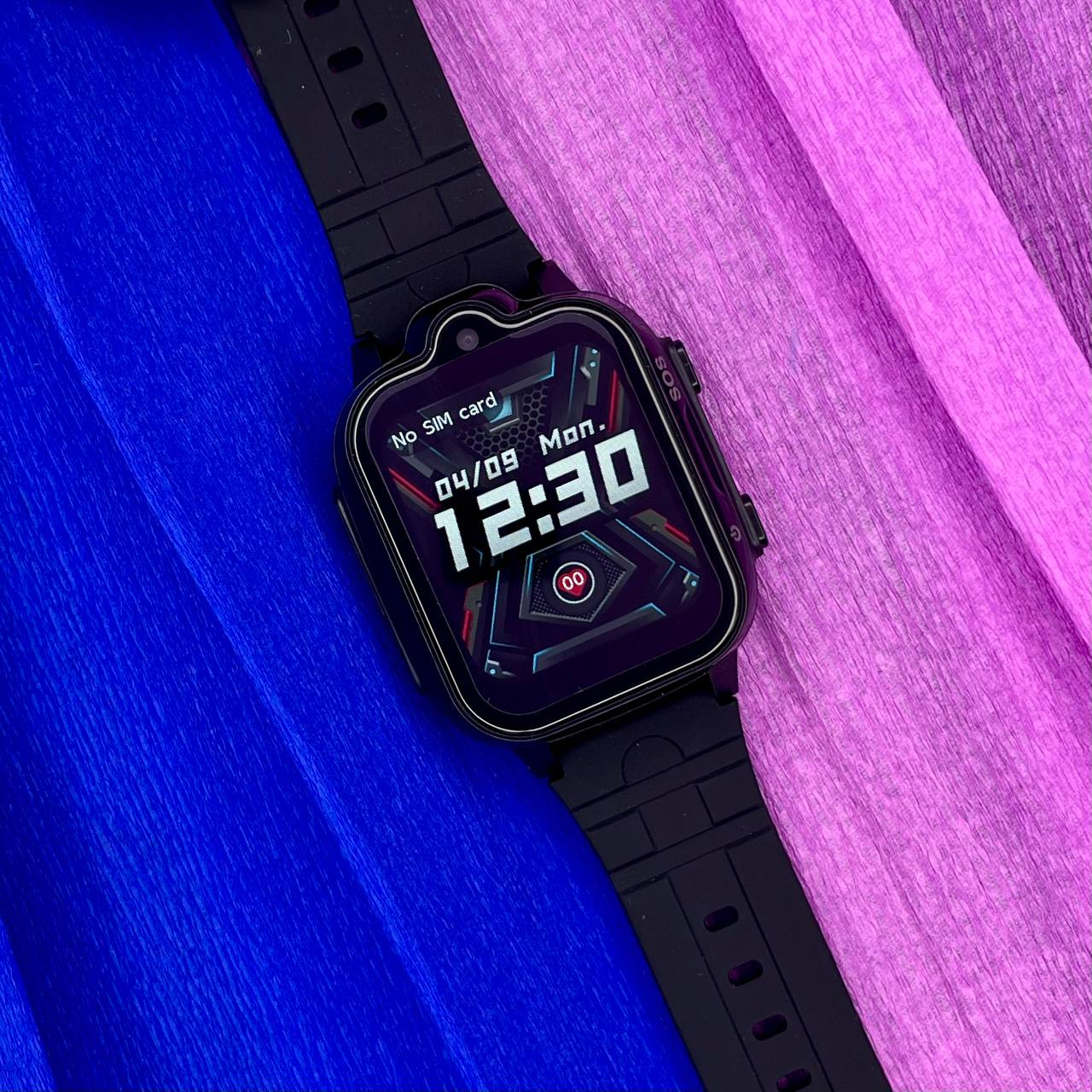 Modfit JoyWatch Gray - 5