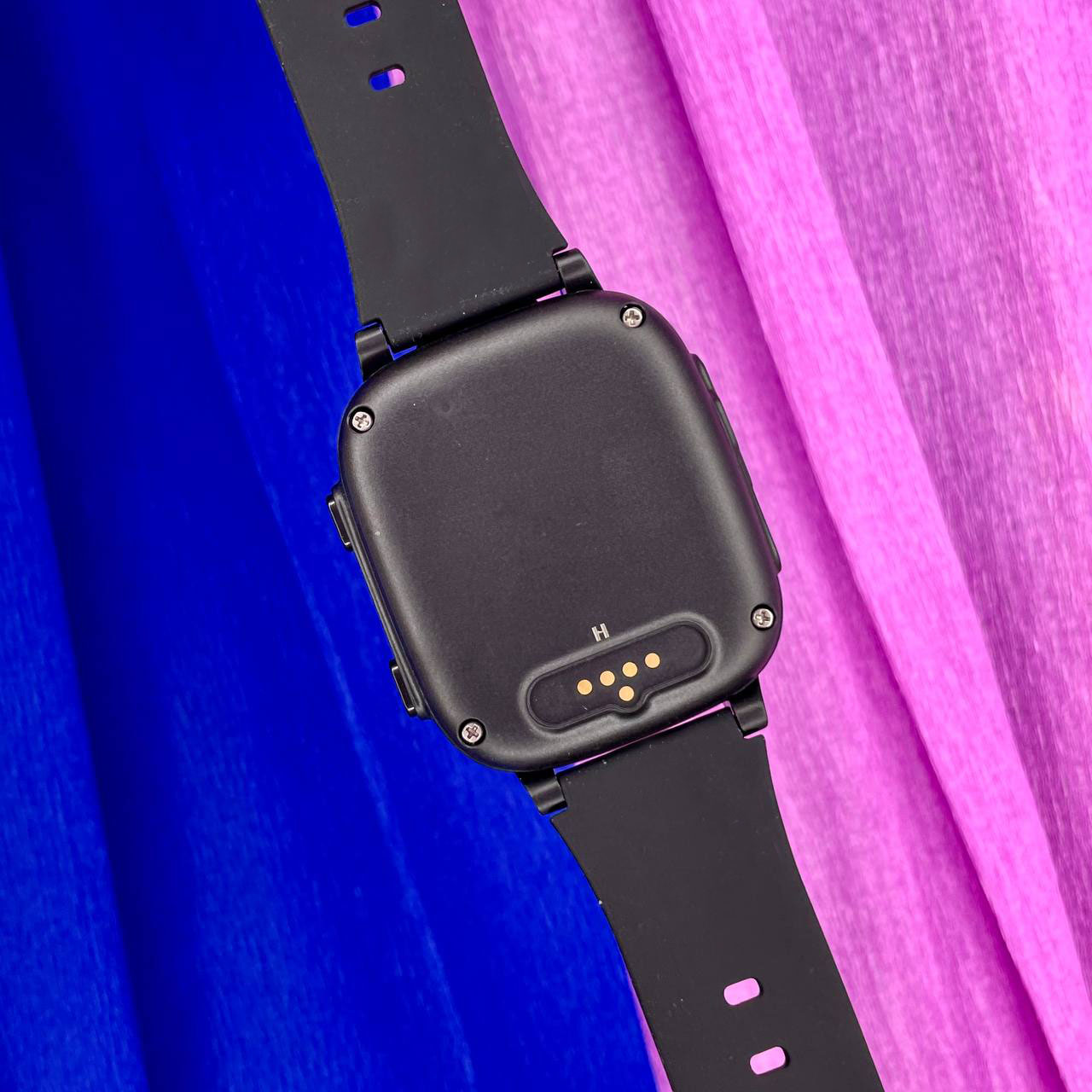 Modfit JoyWatch Gray - 8