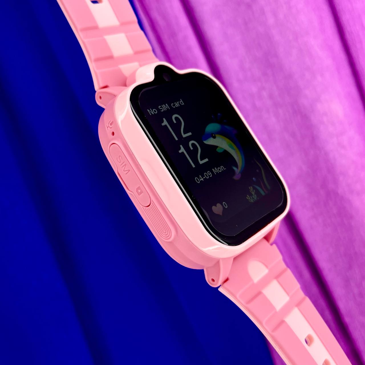 Modfit JoyWatch Pink - 4