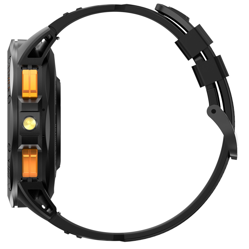 Modfit Pathfinder GPS Compass Black - 3