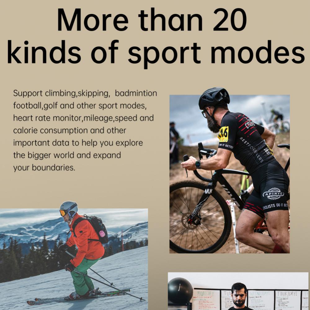 Modfit Shockwave All Black - 6