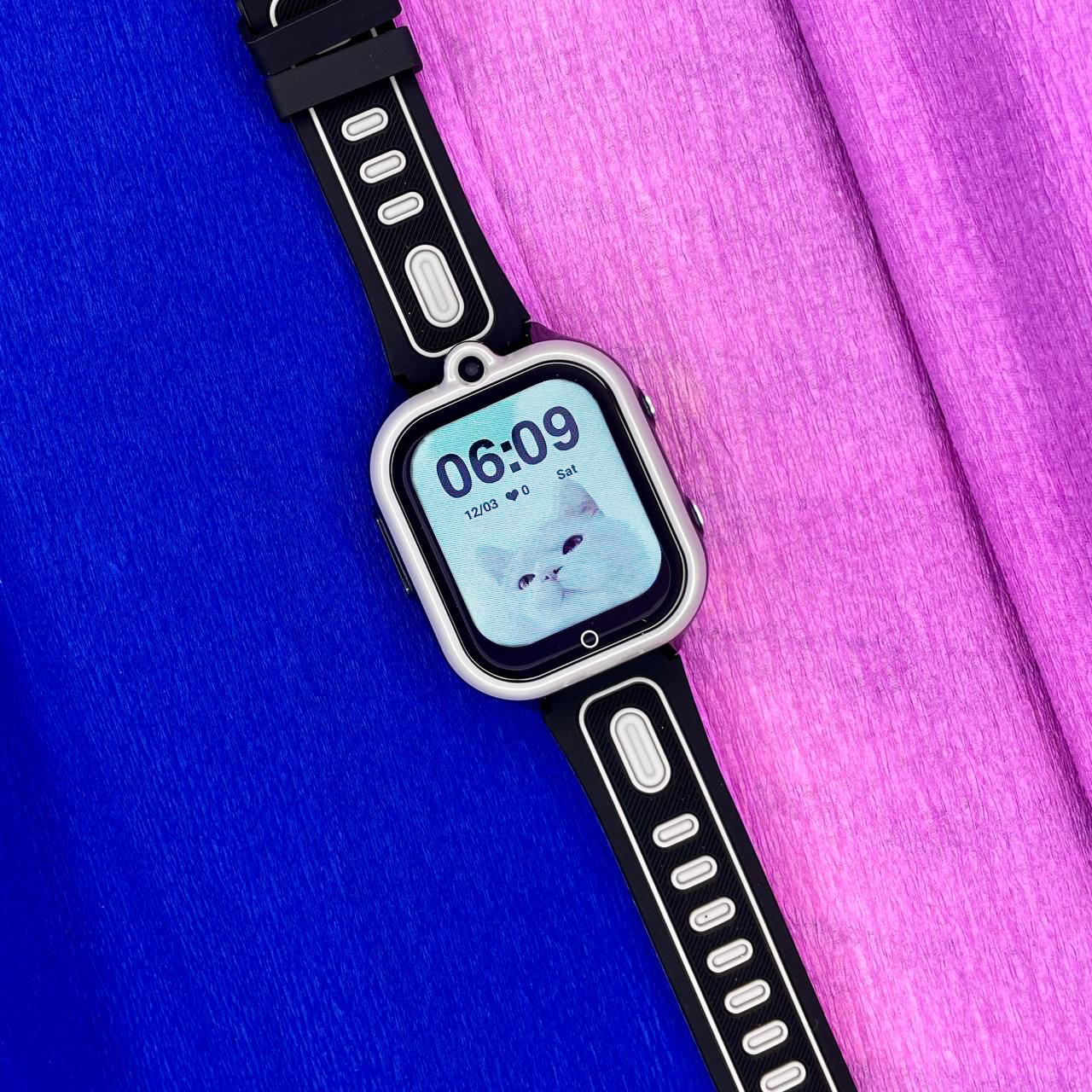 Modfit SkyLoom All Black - 6