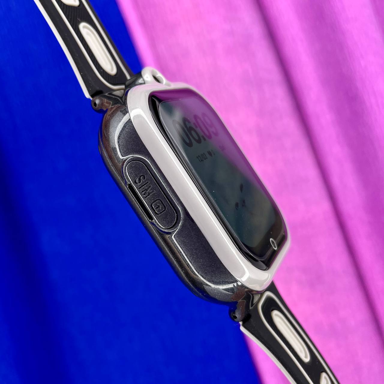 Modfit SkyLoom All Black - 7