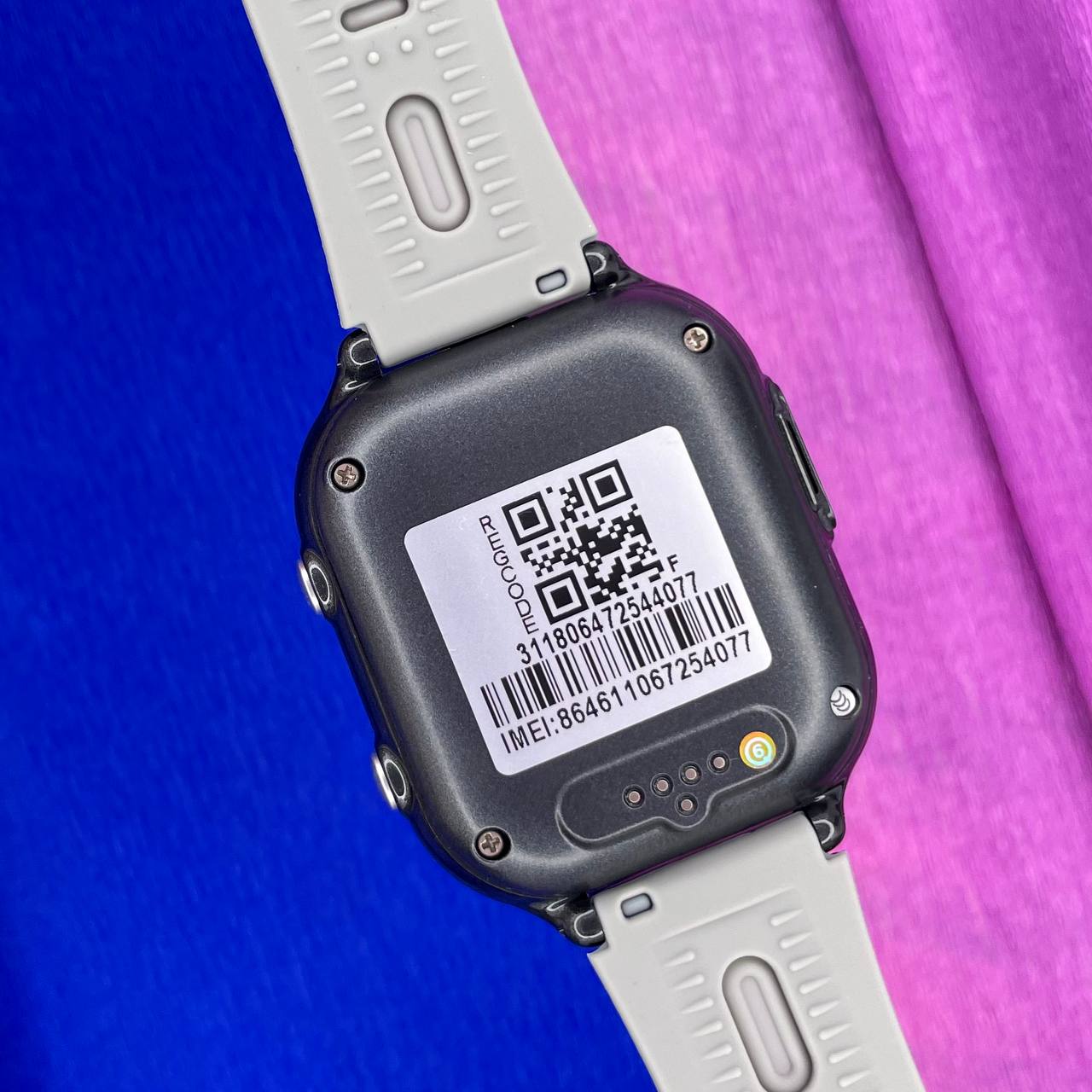 Modfit SkyLoom All Black - 8