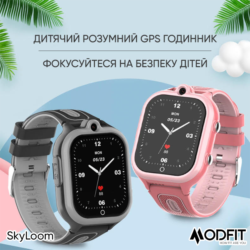 Modfit SkyLoom Blue - 16