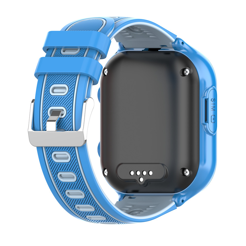 Modfit SkyLoom Blue - 3