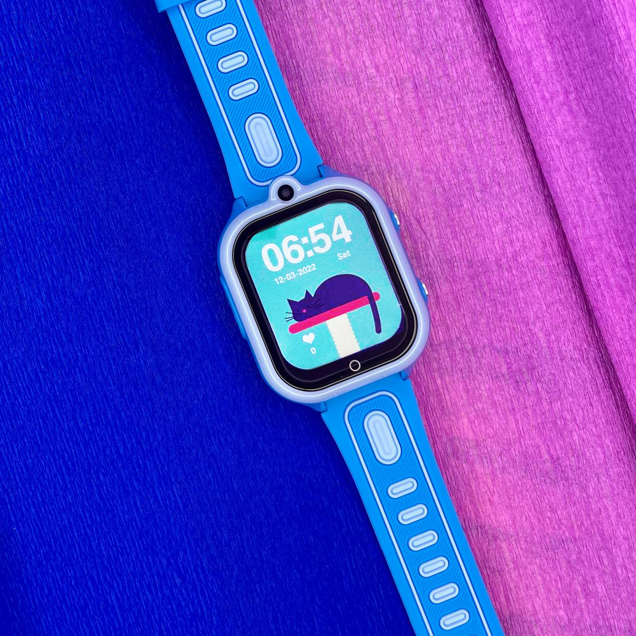 Modfit SkyLoom Blue - 6