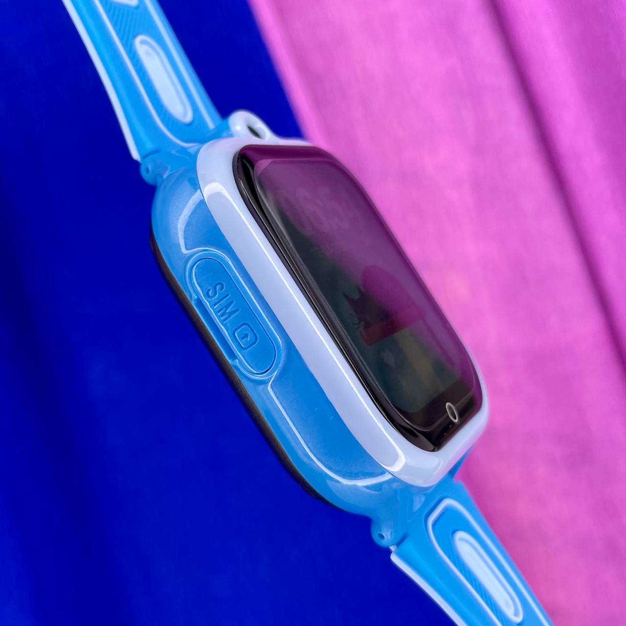 Modfit SkyLoom Blue - 7