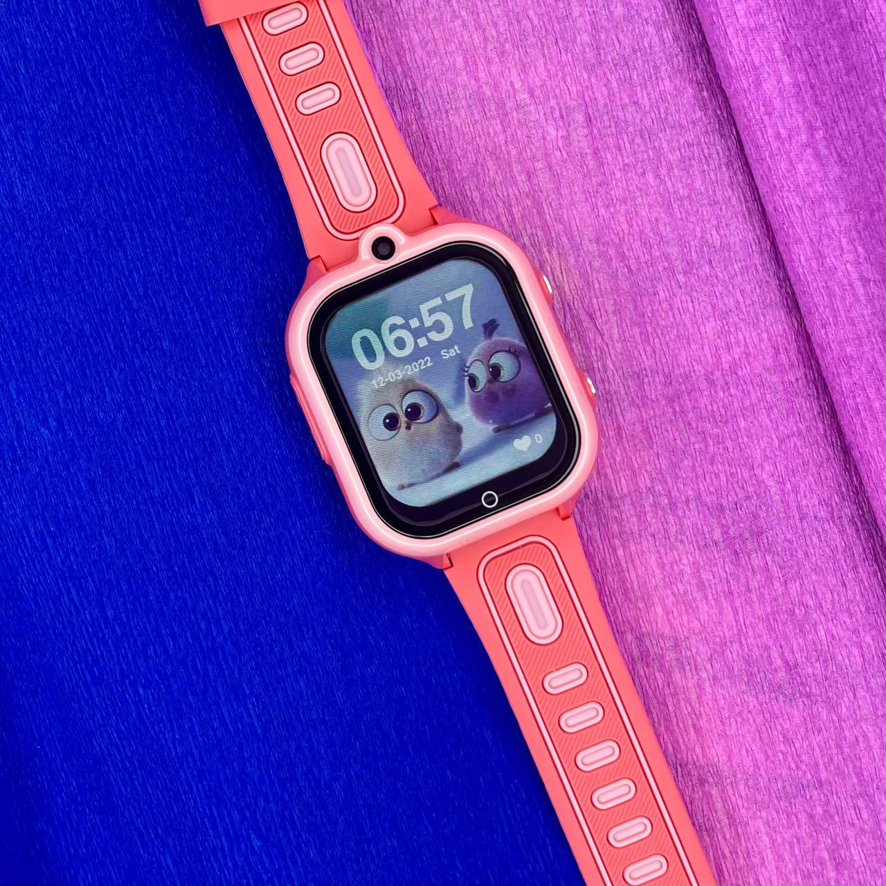 Modfit SkyLoom Pink - 6