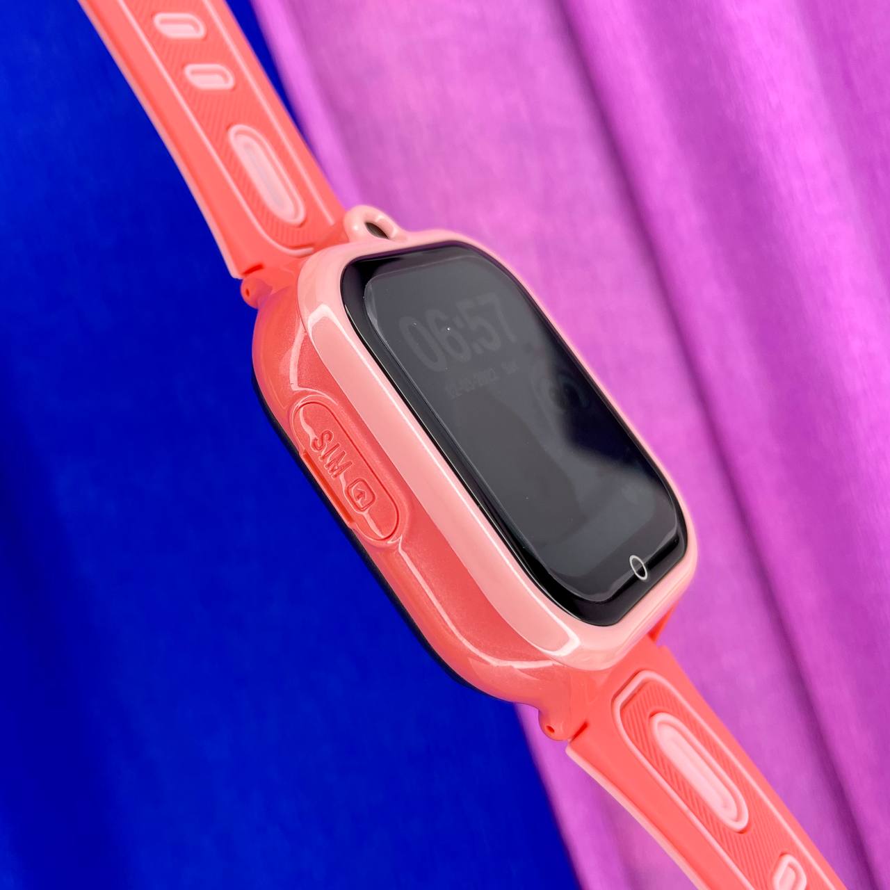 Modfit SkyLoom Pink - 7