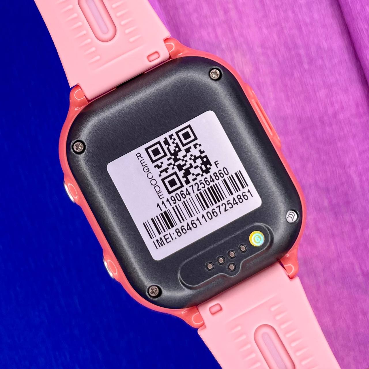 Modfit SkyLoom Pink - 8