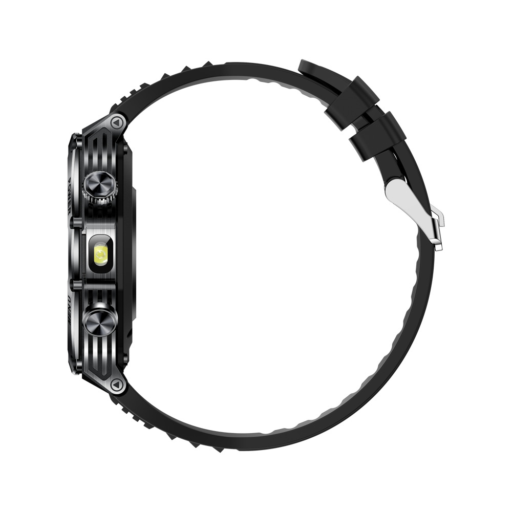 Modfit Titan-X Black Silica - 2