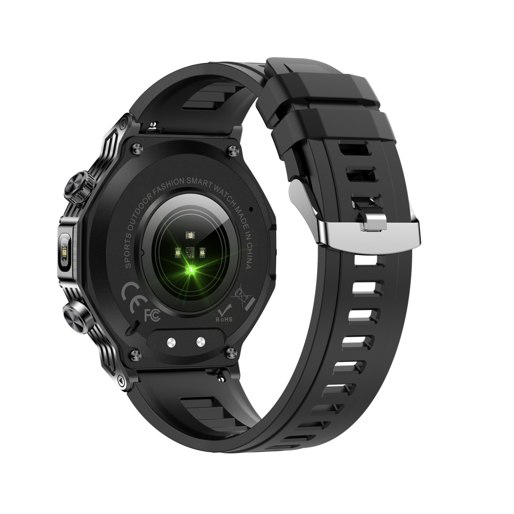 Modfit Titan-X Black Silica - 5