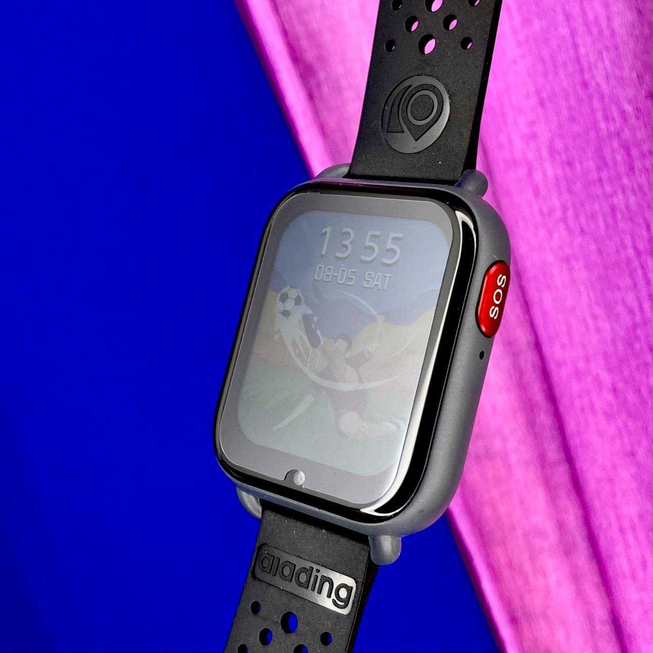 Modfit Zoomi All Black - 3