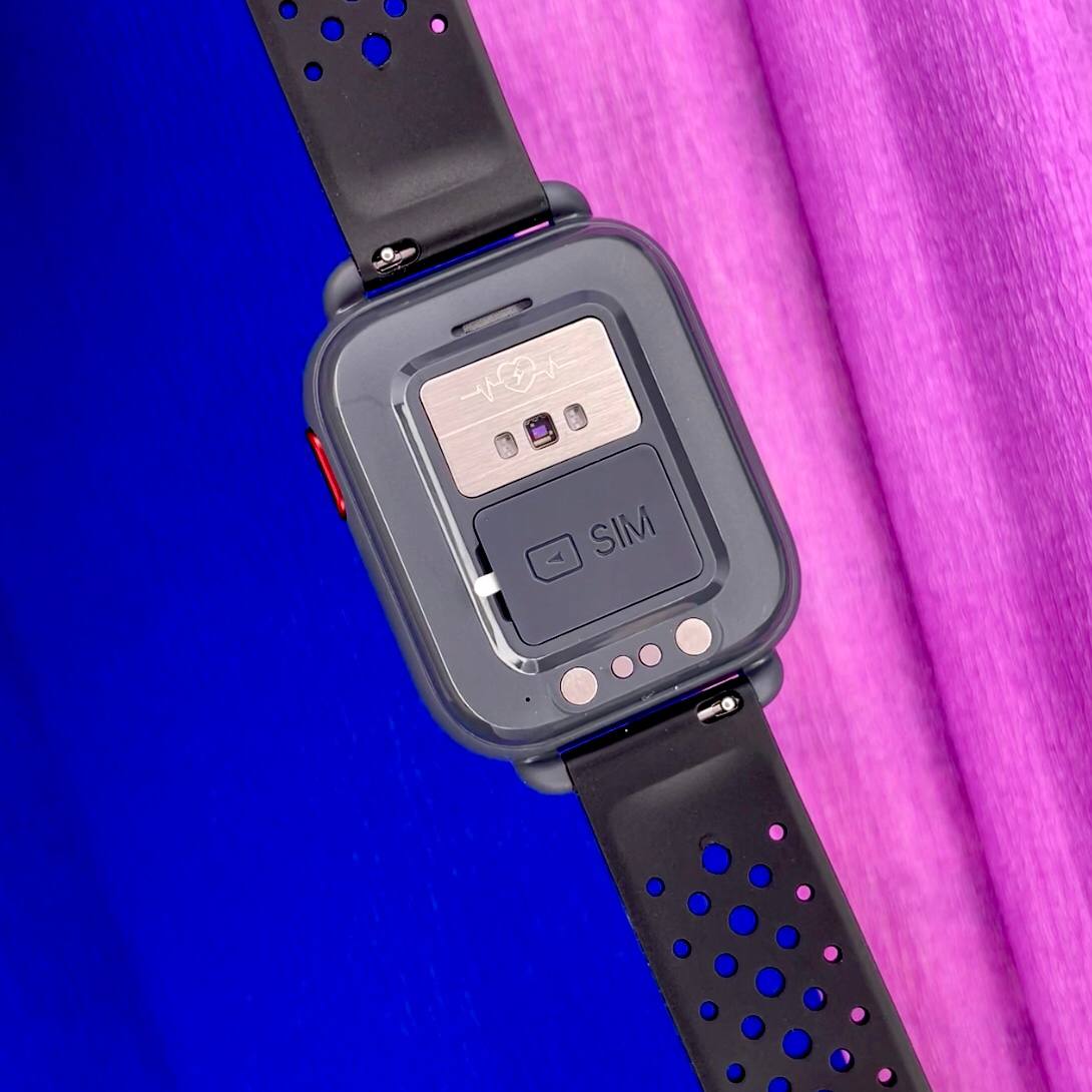 Modfit Zoomi All Black - 4