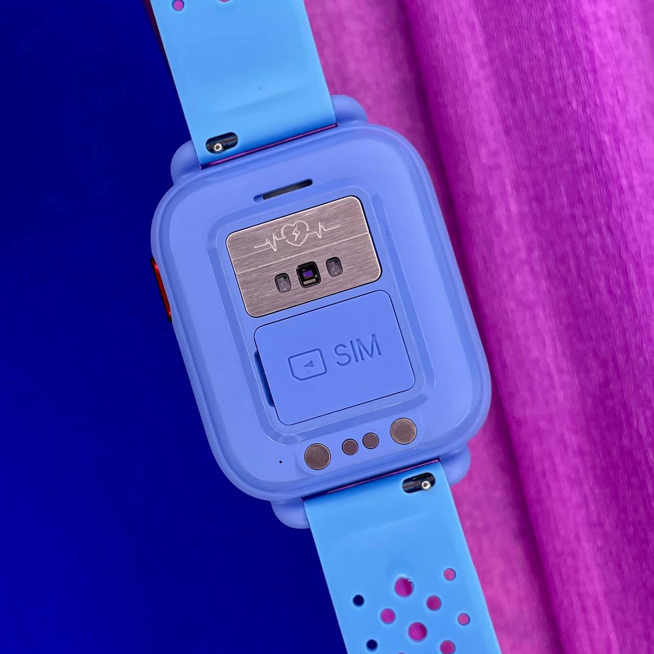 Modfit Zoomi Blue - 4