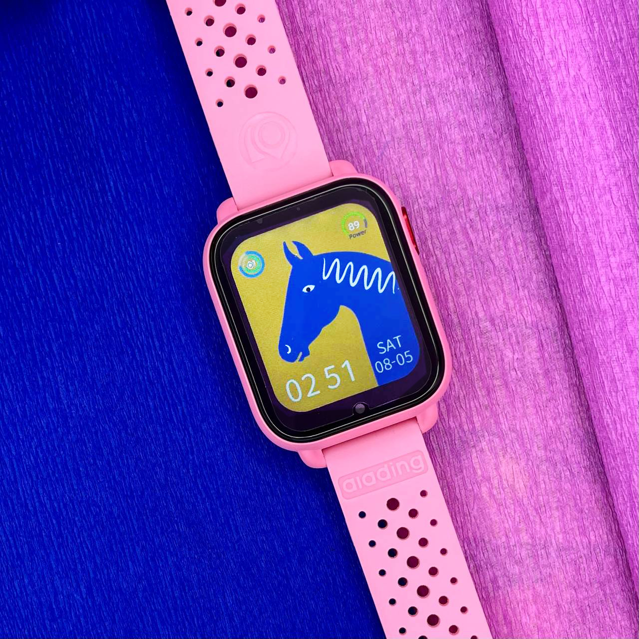 Modfit Zoomi Pink - 2