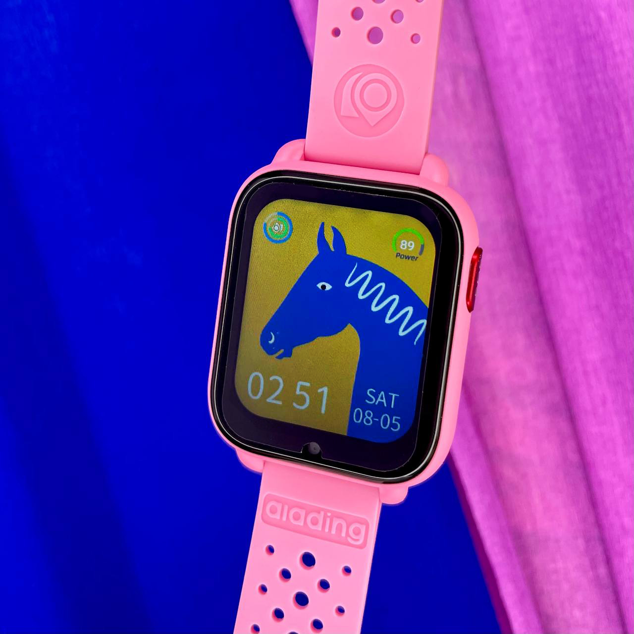 Modfit Zoomi Pink - 3