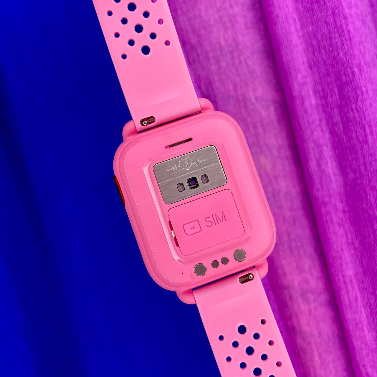 Modfit Zoomi Pink - 4