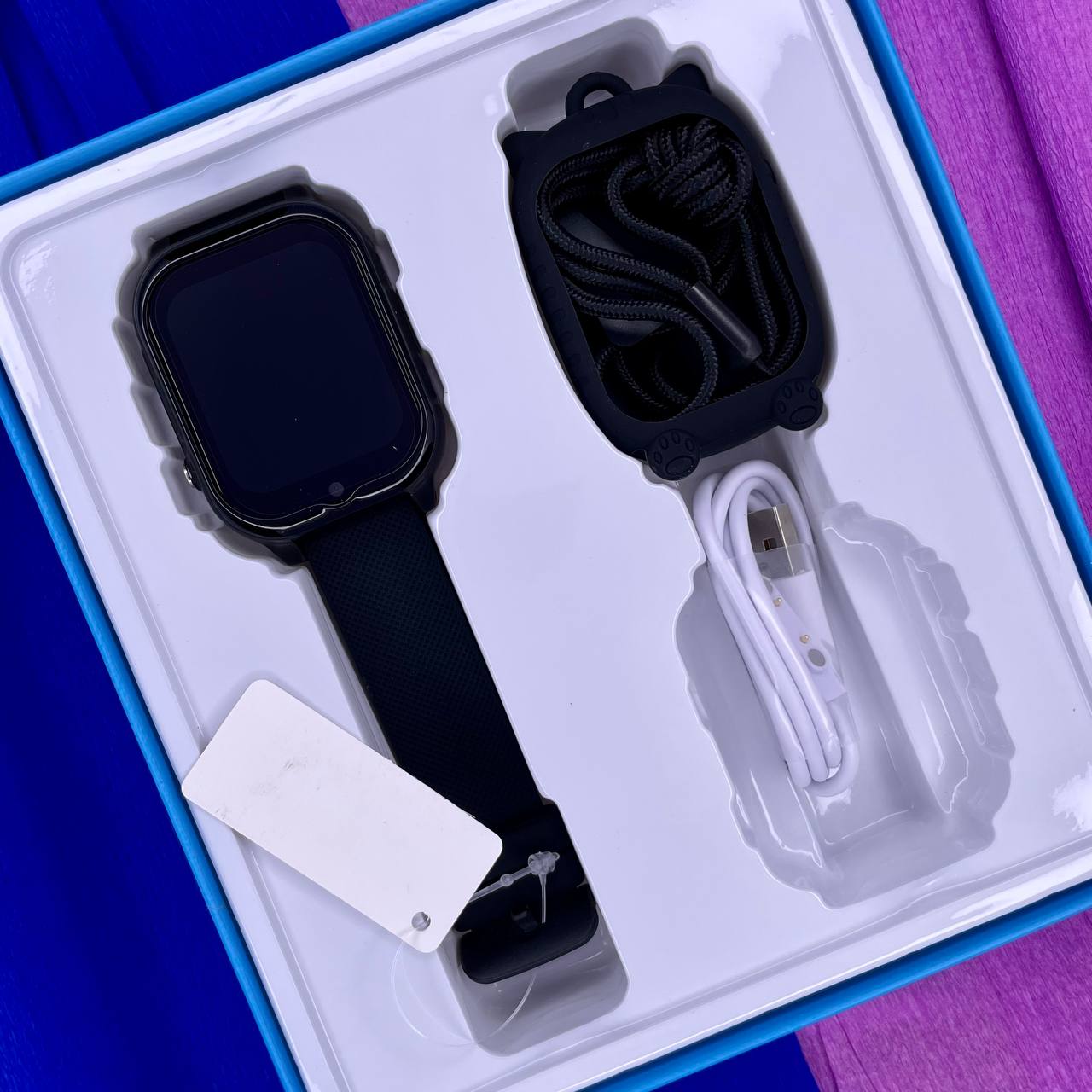 Modfit Zoopex All Black - 19