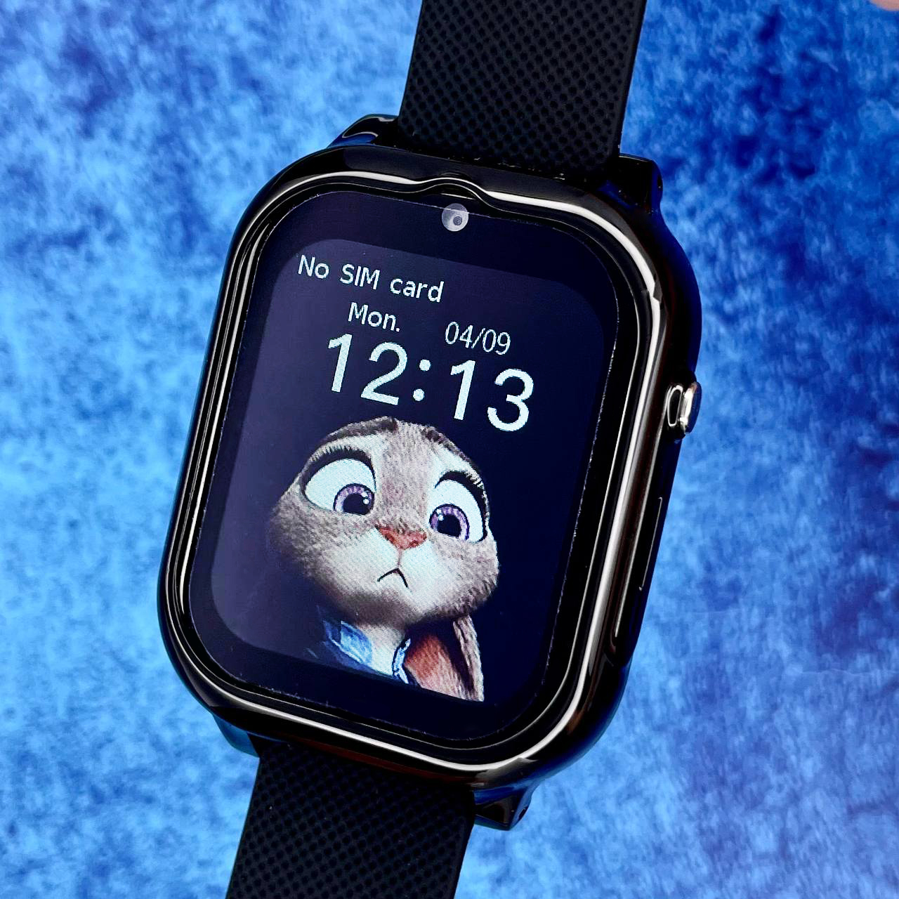 Modfit Zoopex All Black - 21