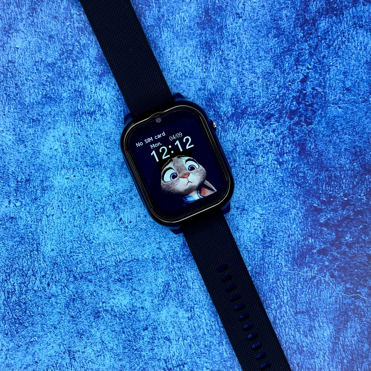 Modfit Zoopex All Black - 23