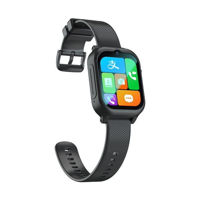 Modfit Zoopex All Black - 4