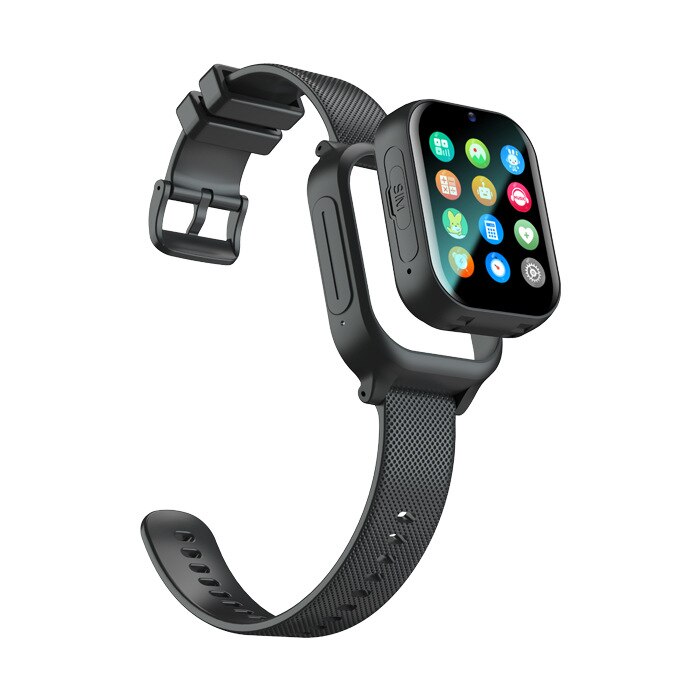 Modfit Zoopex All Black - 5