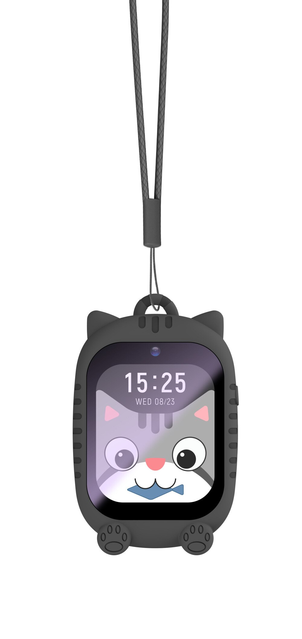 Modfit Zoopex All Black - 6