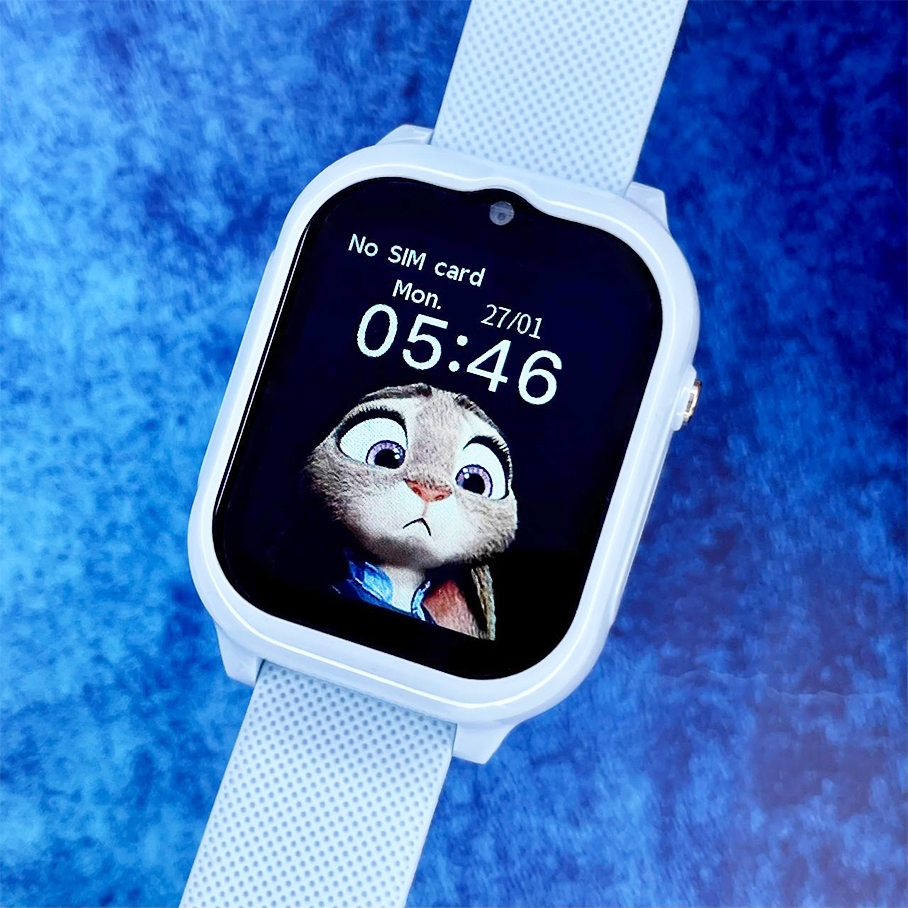 Modfit Zoopex Blue - 20