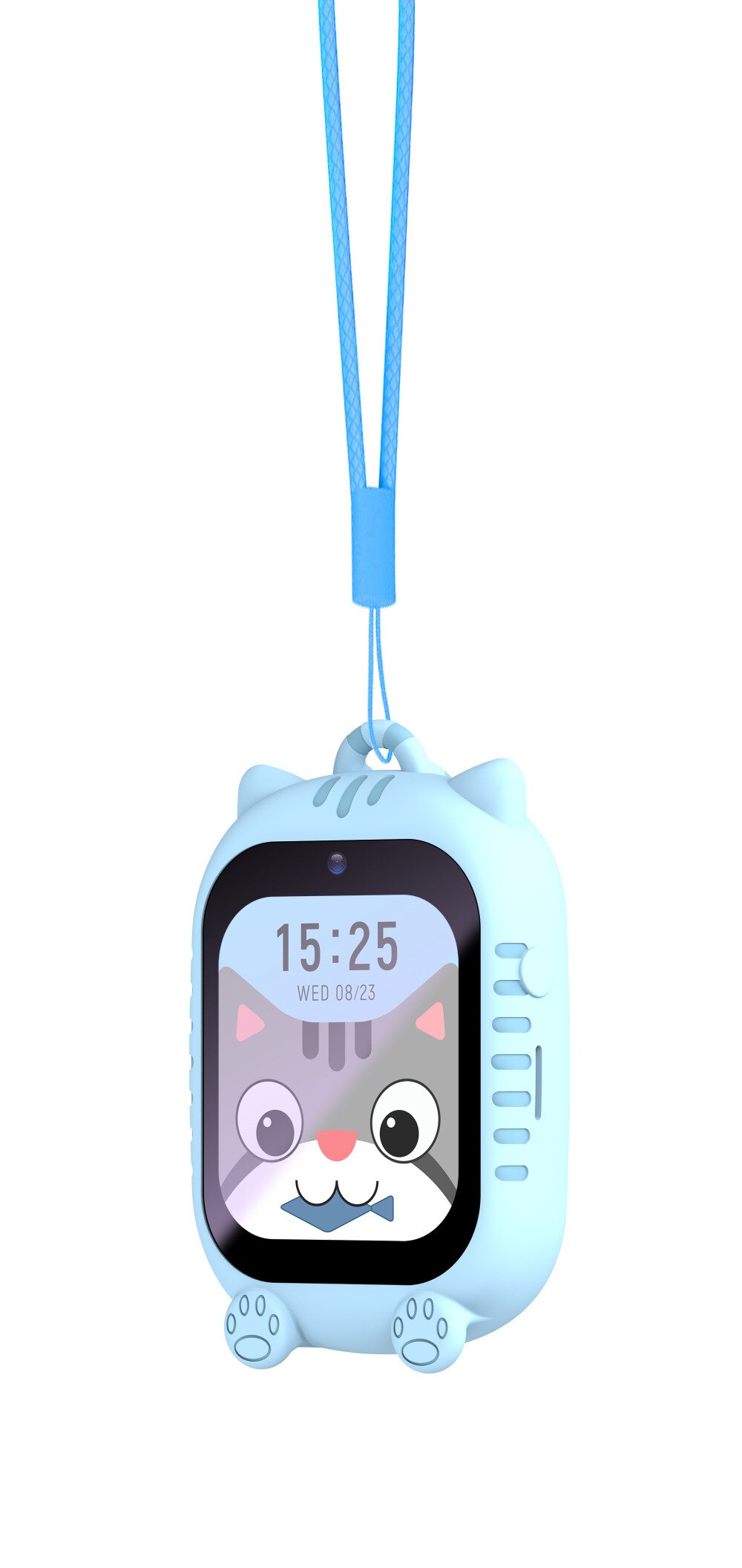 Modfit Zoopex Blue - 6