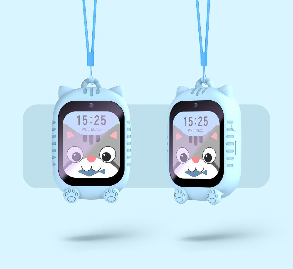 Modfit Zoopex Blue - 7