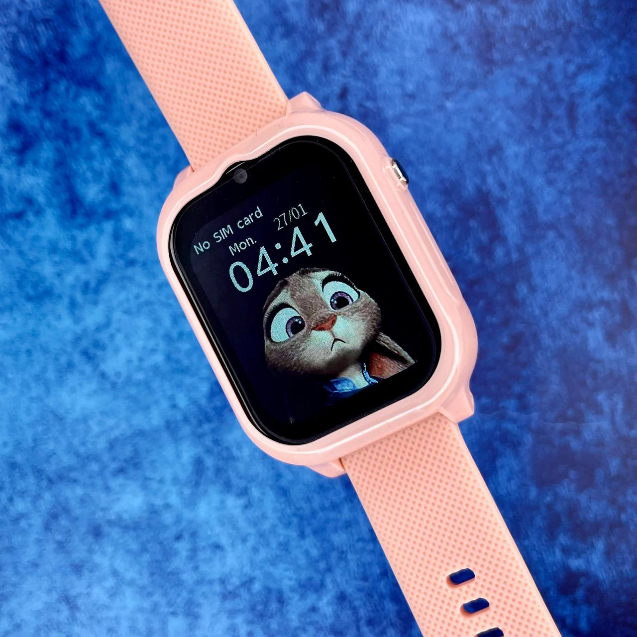 Modfit Zoopex Pink - 20