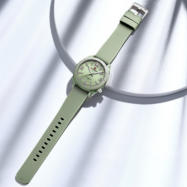 Naviforce Amelia Mint - 5